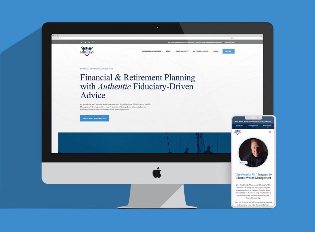 Libertas Wealth